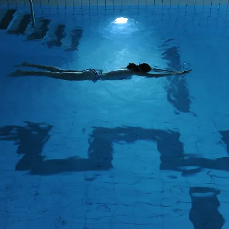 Belvedere 4* Locarno