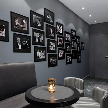 Hotel Belvedere Locarno