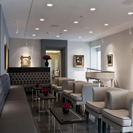 Hotel Belvedere Locarno