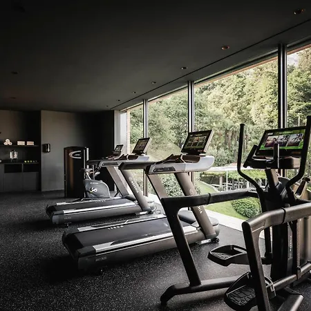 Belvedere Hotel Locarno