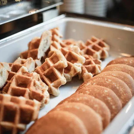 Hotel Belvedere Locarno