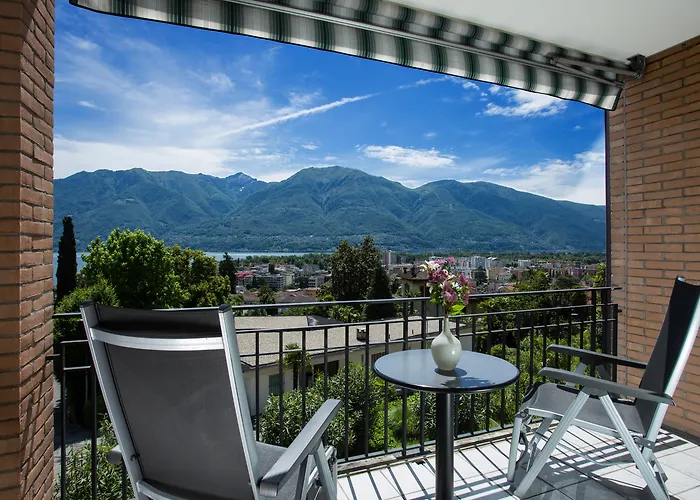 ベルヴェデーレ ホテル