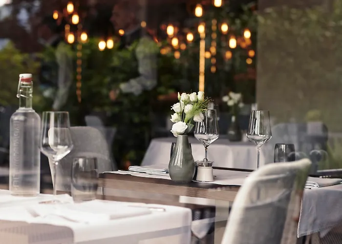 ベルヴェデーレ ホテル