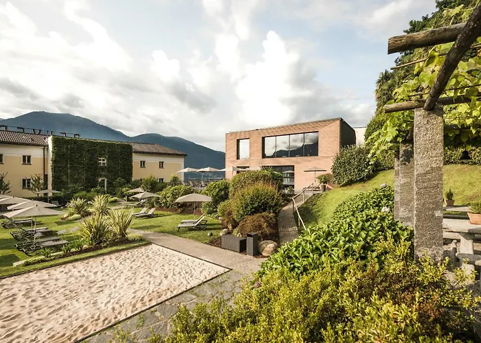 ベルヴェデーレ ロカルノ