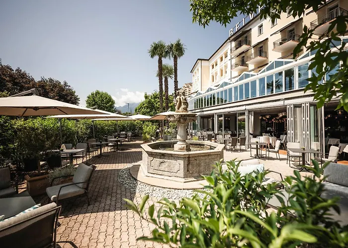 ベルヴェデーレ 4*