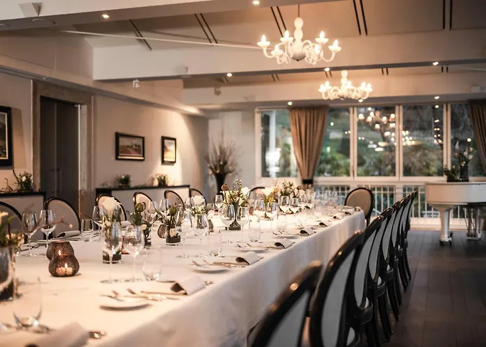 ベルヴェデーレ ホテル