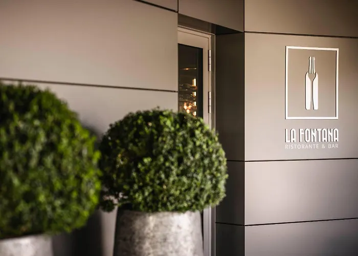 ベルヴェデーレ ホテル 4*