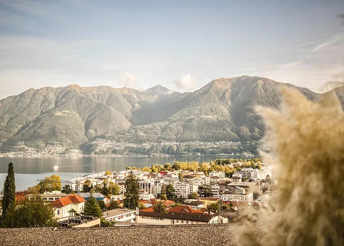 ホテル ベルヴェデーレ 4*