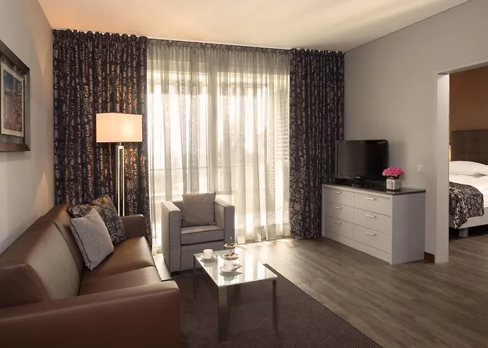 ベルヴェデーレ ロカルノ