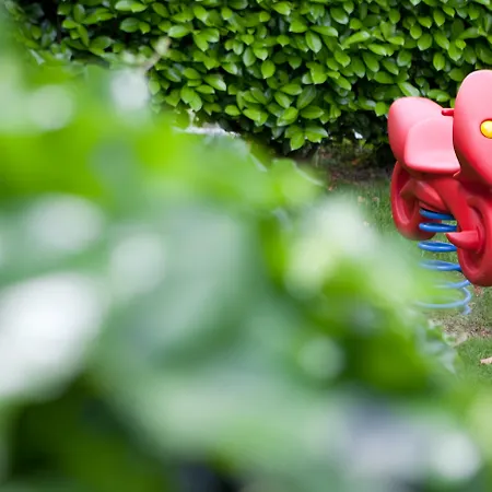 Belvedere Hotel Locarno