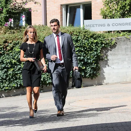 Hotel Belvedere Locarno