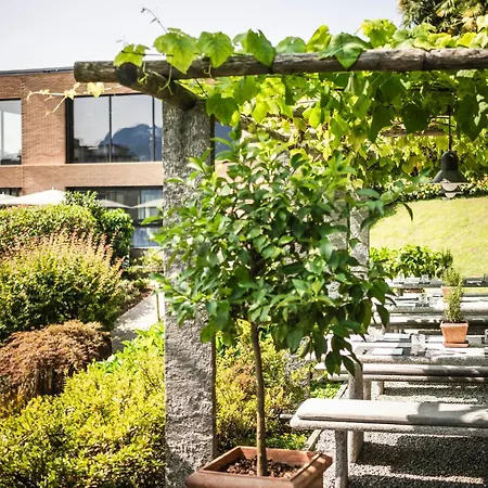 Belvedere 4* Locarno