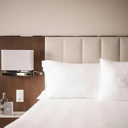 Belvedere Отель 4*