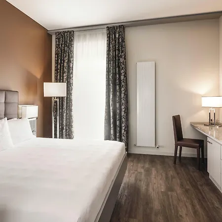 Belvedere Hotel Locarno