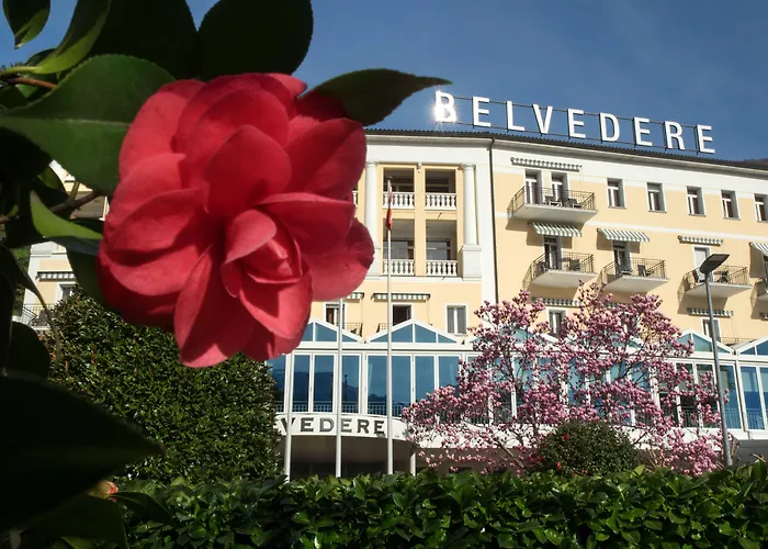 Belvedere Hotel
