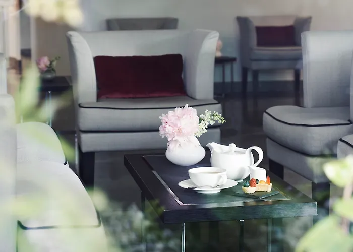 Belvedere Hotel Locarno