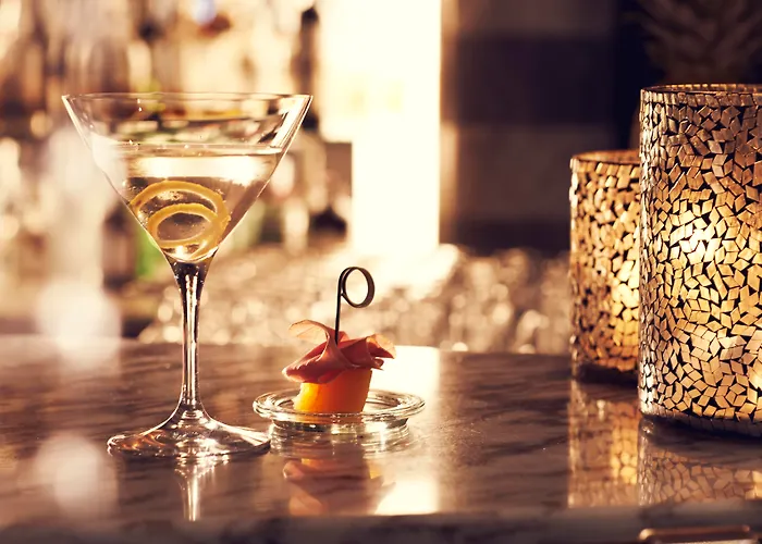 Belvedere 4* Locarno