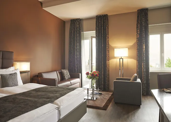 Belvedere 4* Locarno