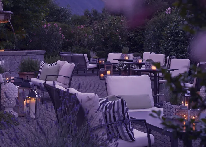 Belvedere Hotel Locarno