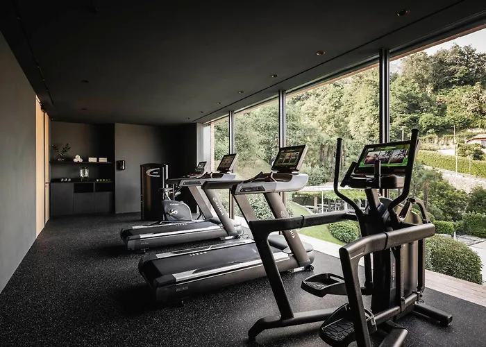 Belvedere Hotel Locarno